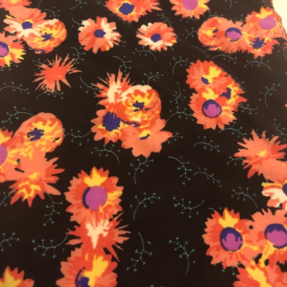 TC leggings LuLaRoe - Picture 2 of 2